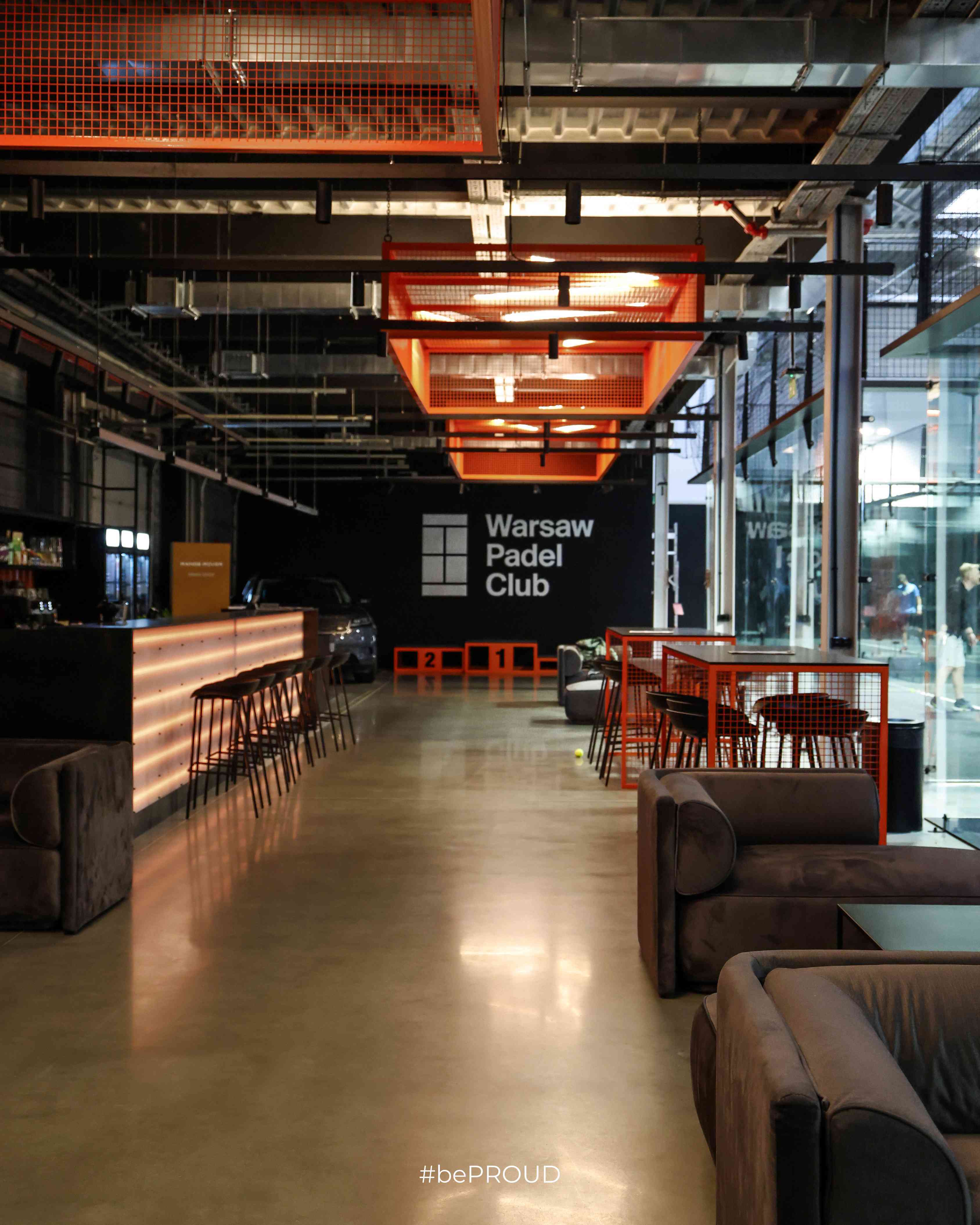 Warsaw Padel Club