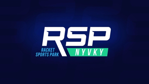 Racket Sports Park Nyvky
