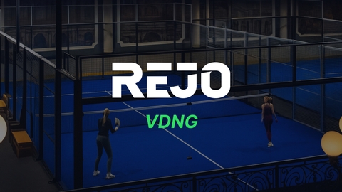 Rejo VDNG
