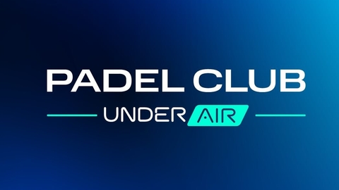 Padel Club Under Air