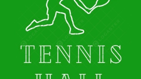 Tennis Hall