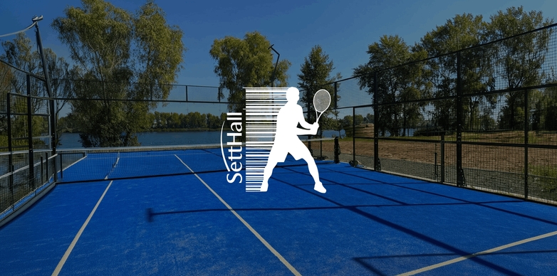 Sett Hall Padel