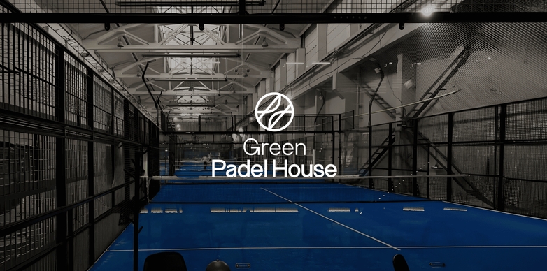 Green Padel House