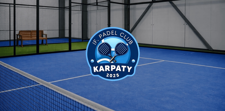 Padel Club Karpaty