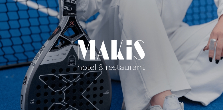 Makis Hotel & Restaurant