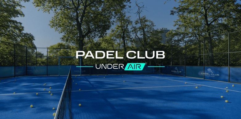 Under Air Padel Club