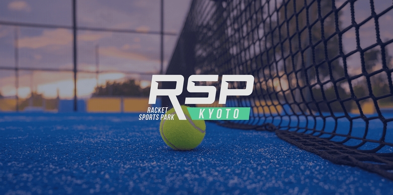 Racket Sports Park Kyoto