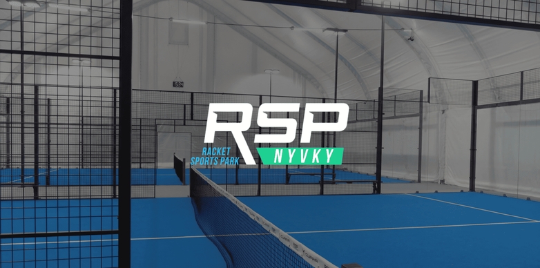Racket Sports Park Nyvky