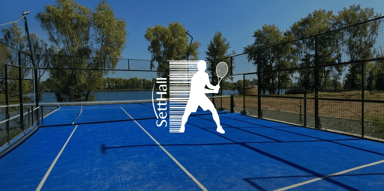 Sett Hall Padel