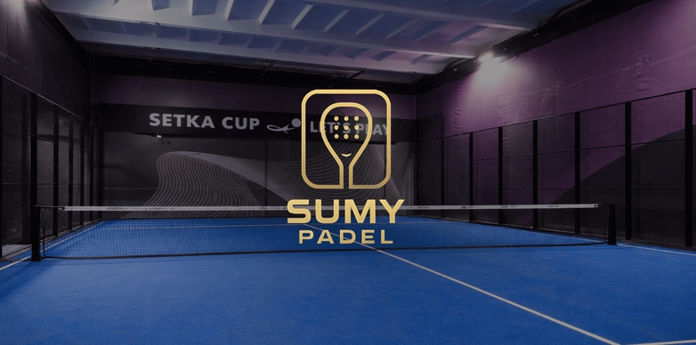 Padel Court Sumy