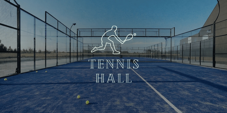 Tennis Hall