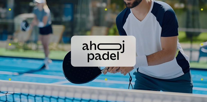 Ahoj Padel