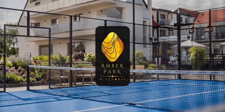 Amber Park Spa Niechorze