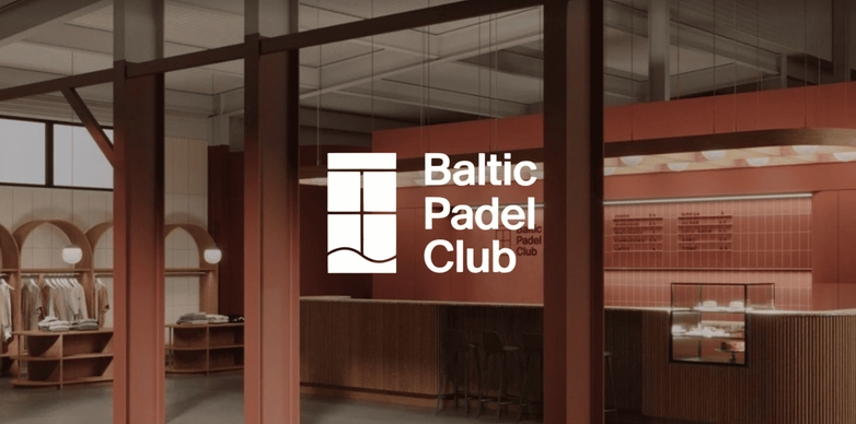Baltic Padel Club Gdynia
