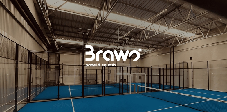 Brawo Padel & Squash Gdansk