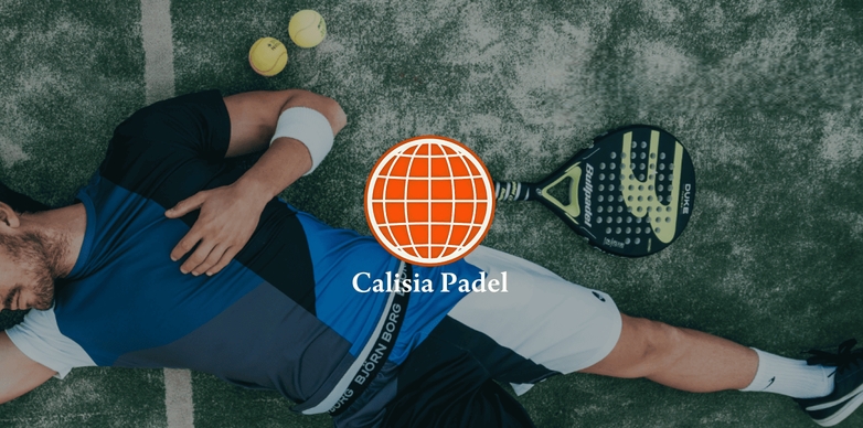 Calisia Padel