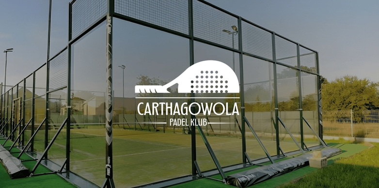 Carthagowola Klub Padel Turbia