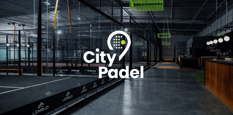 City Padel Torun