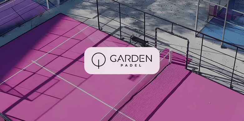 Garden Padel Krakow