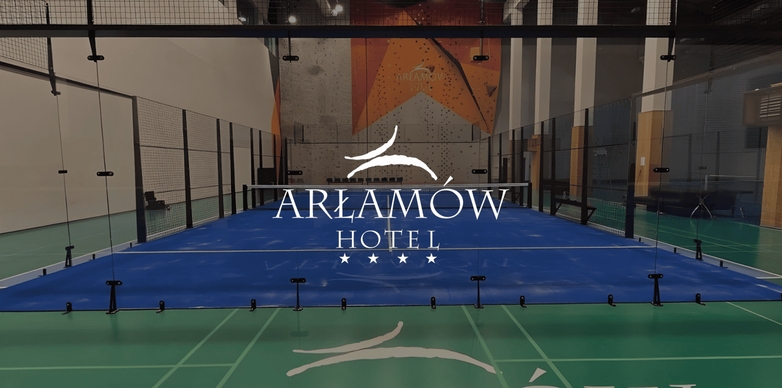 Hotel Arlamow