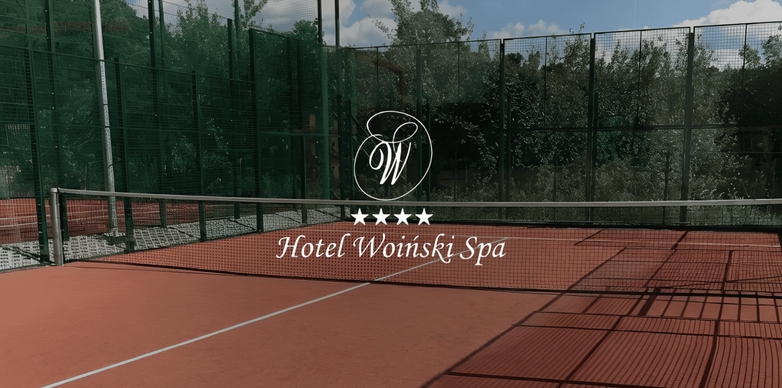 Hotel & Spa Woinski Lubniewice