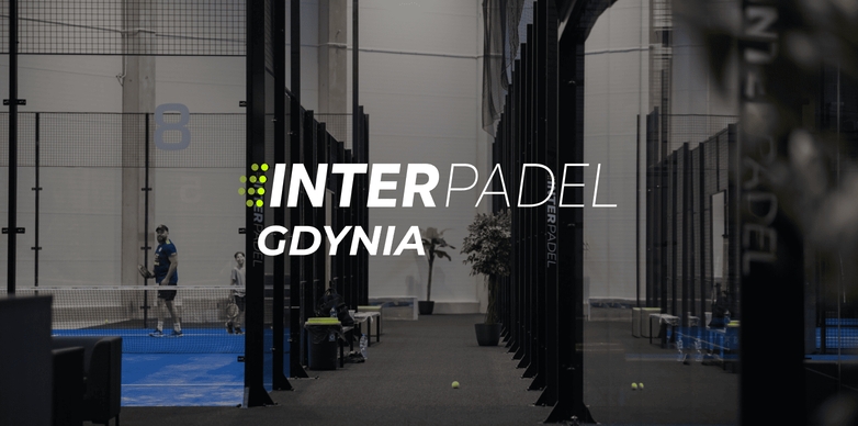 InterPadel Gdynia