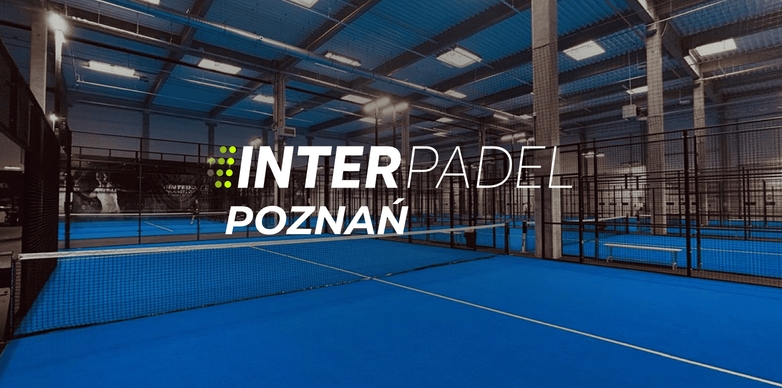 Interpadel Poznan