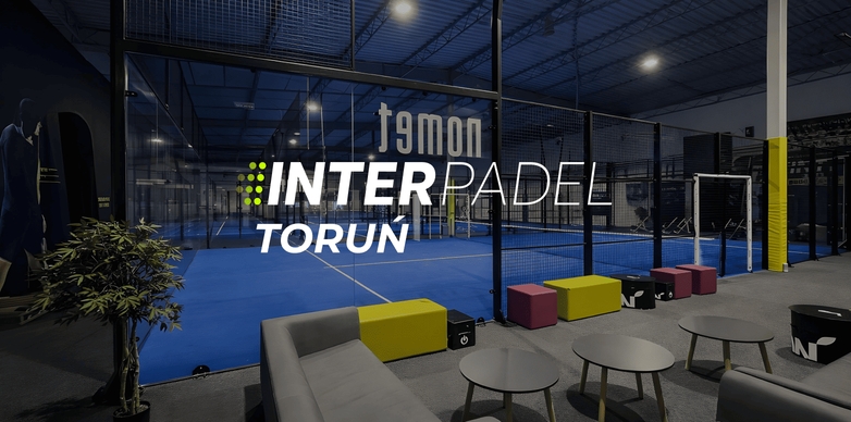 Interpadel Torun