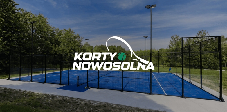 Korty Nowosolna Lodz