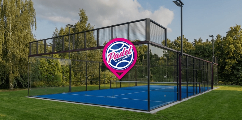 Padel Chojnice 