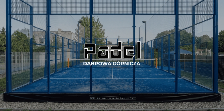 Padel Dabrowa Gornicza