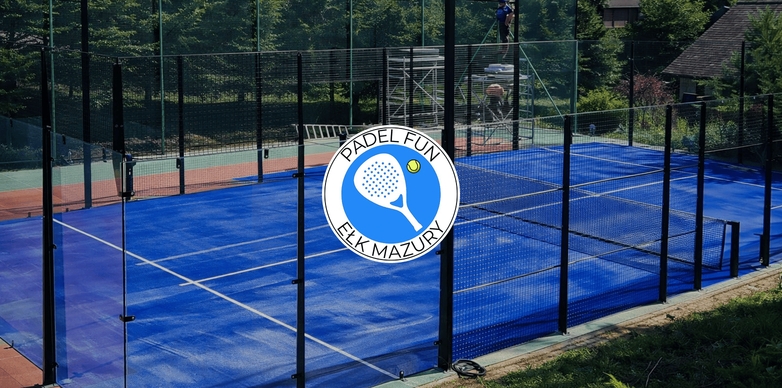 Padel Elk