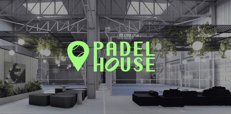 Padel House Krakow