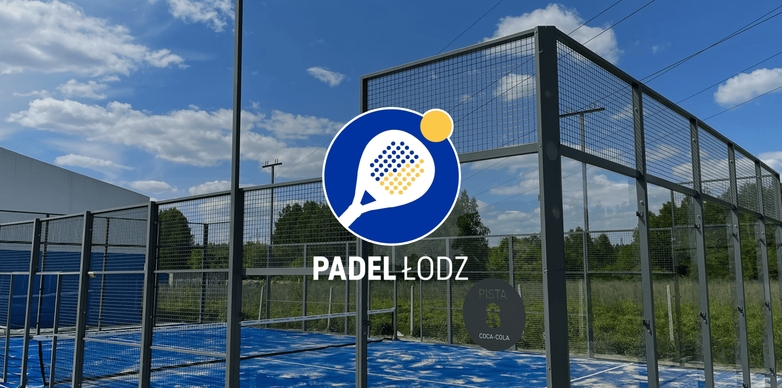 Padel Lodz