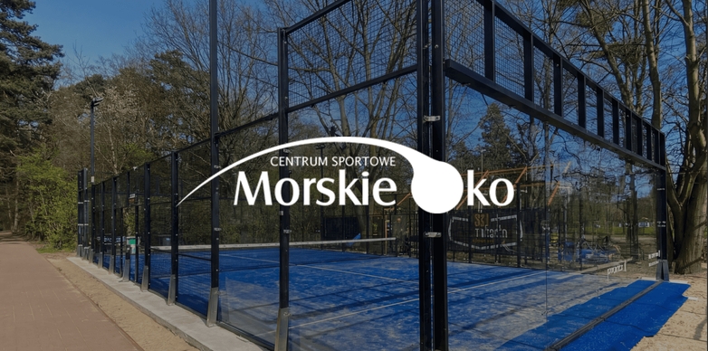 Padel Morskie Oko Wroclaw
