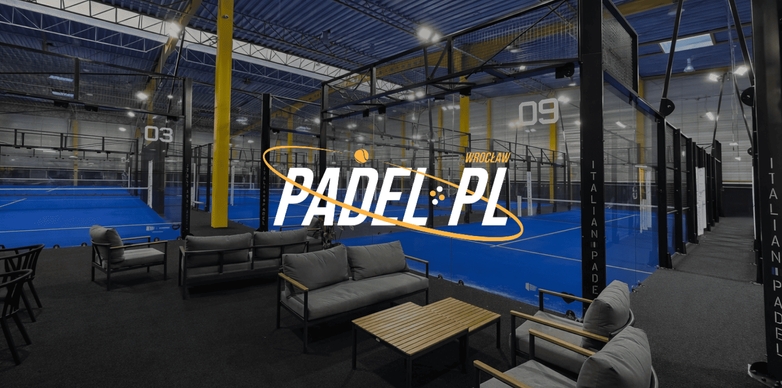 Padel PL Wroclaw
