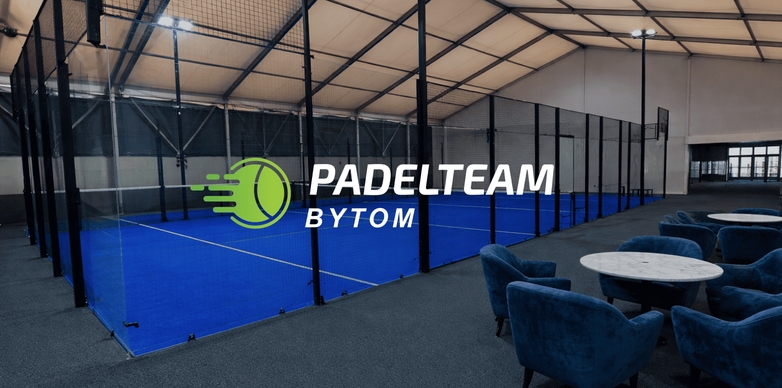 Padel Team Bytom