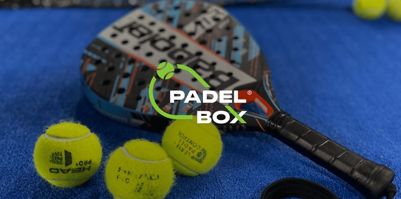 Padelbox Rzeszow