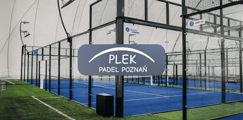 Plek Padel Poznan