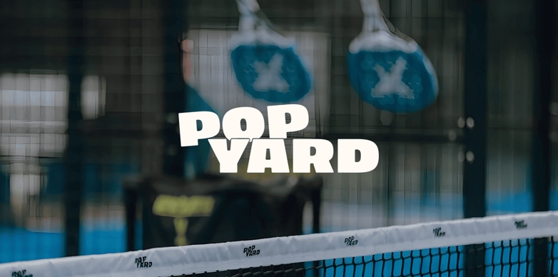 Pop Yard Opole