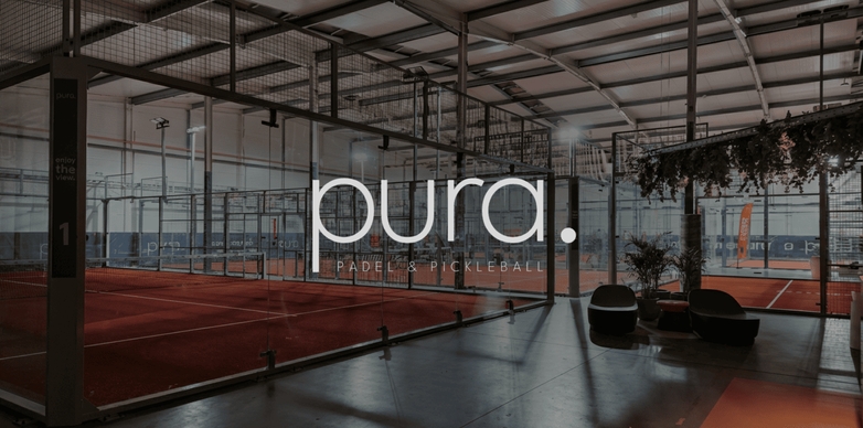 Pura Padel Bydgoszcz