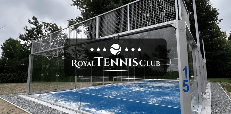 Royal Tennis Club Kozy