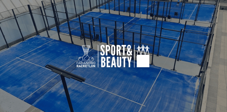 Sport & Beauty Fabianowo Poznan
