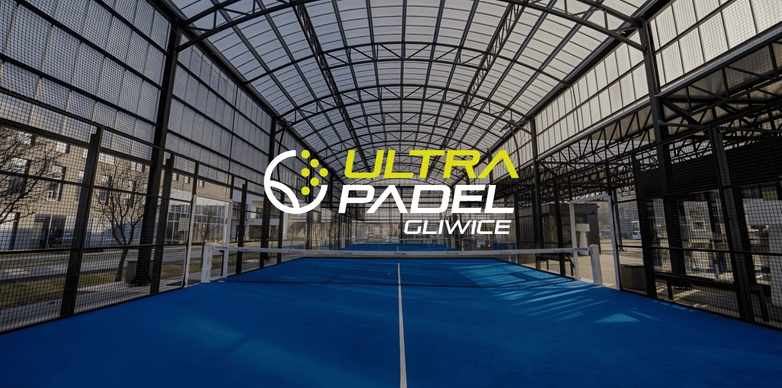 Ultra Padel Gliwice