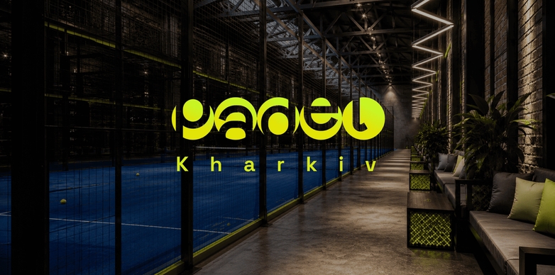 Padel Kharkiv