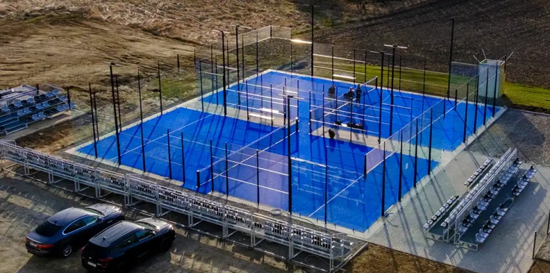 WR Sport - WR Padel