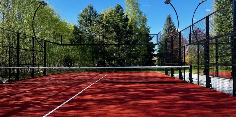 Padel Garden