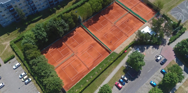 Klub Tenisowy Antuka