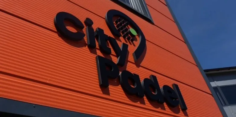 City Padel Brodnica