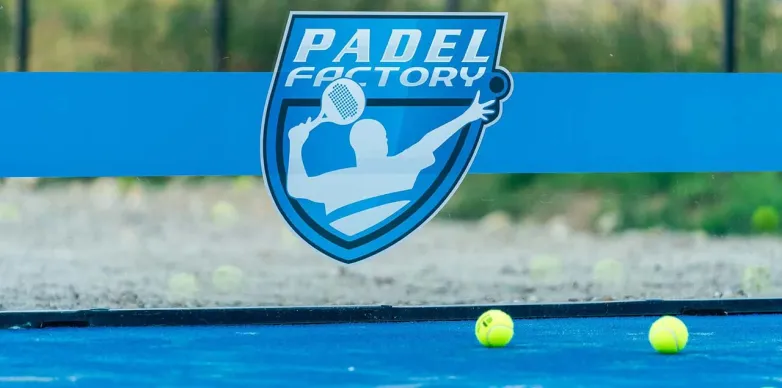 Padel Factory